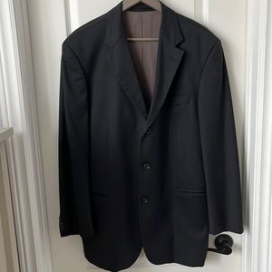 Hugo Boss Super 100 Finest Quality Blazer